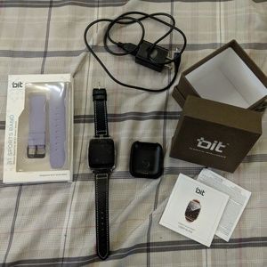 Bit  smart watch s1
